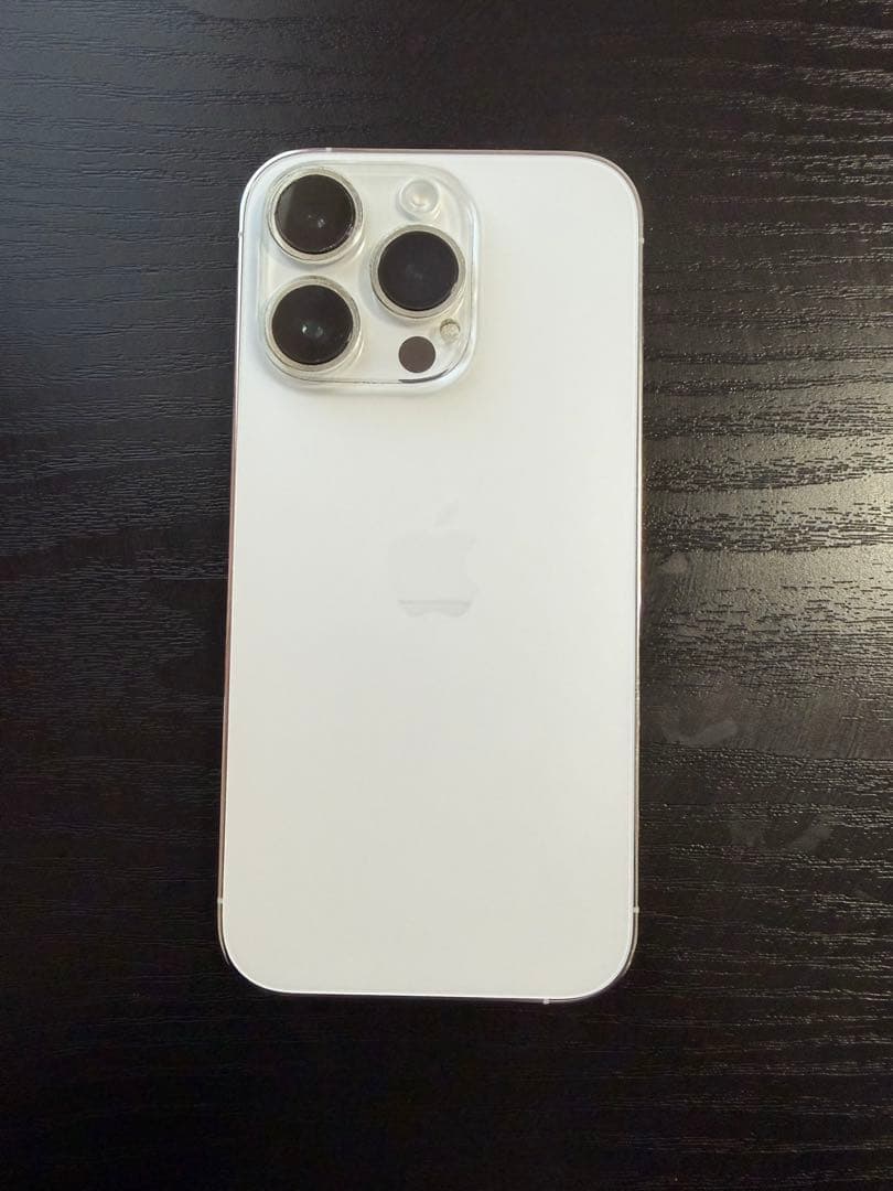 iPhone 14 Pro ホワイト 本体