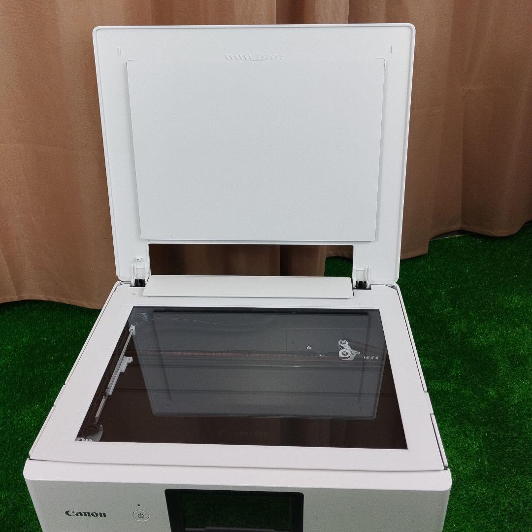 Canon キャノン プリンター 本体 TS8630