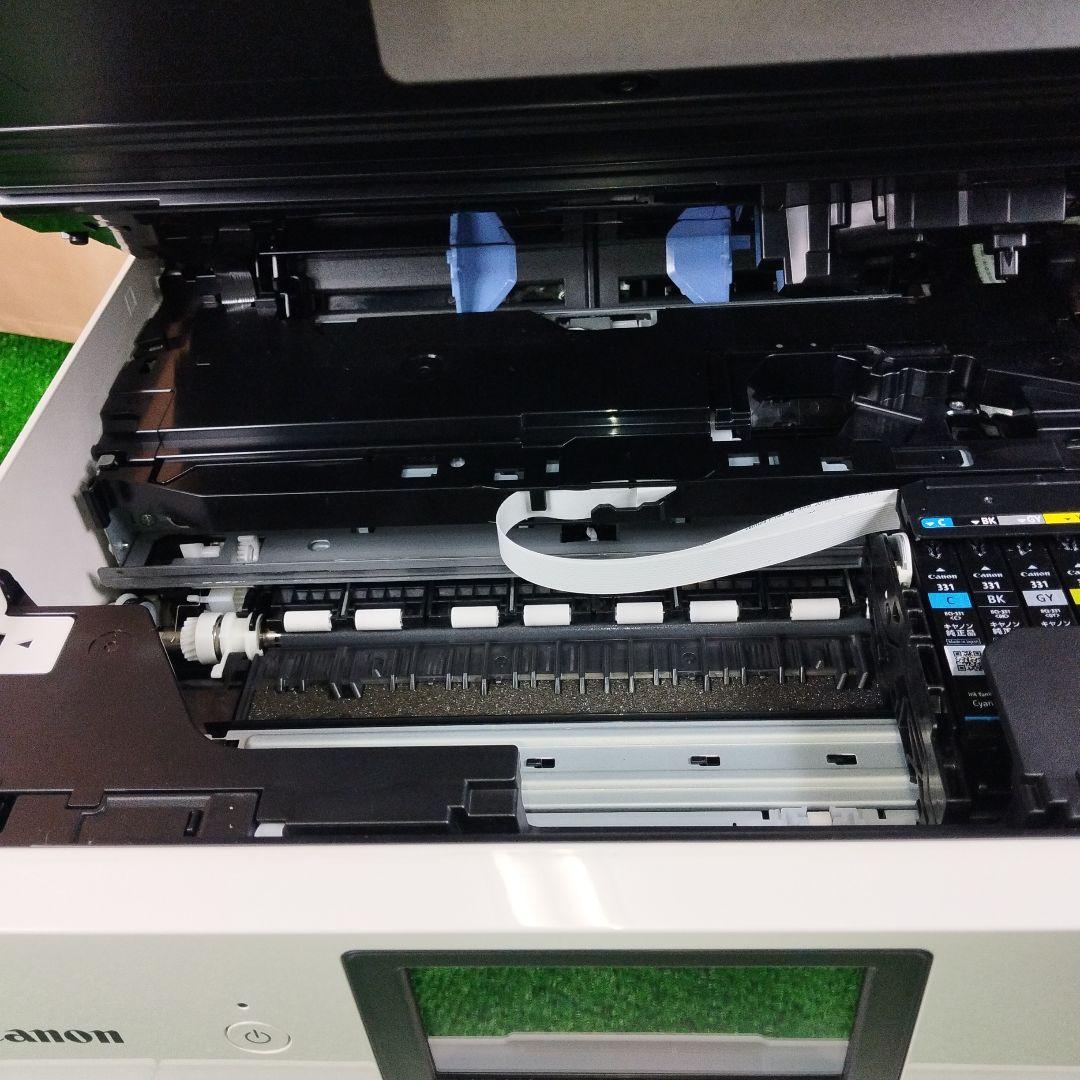 Canon キャノン プリンター 本体 TS8630