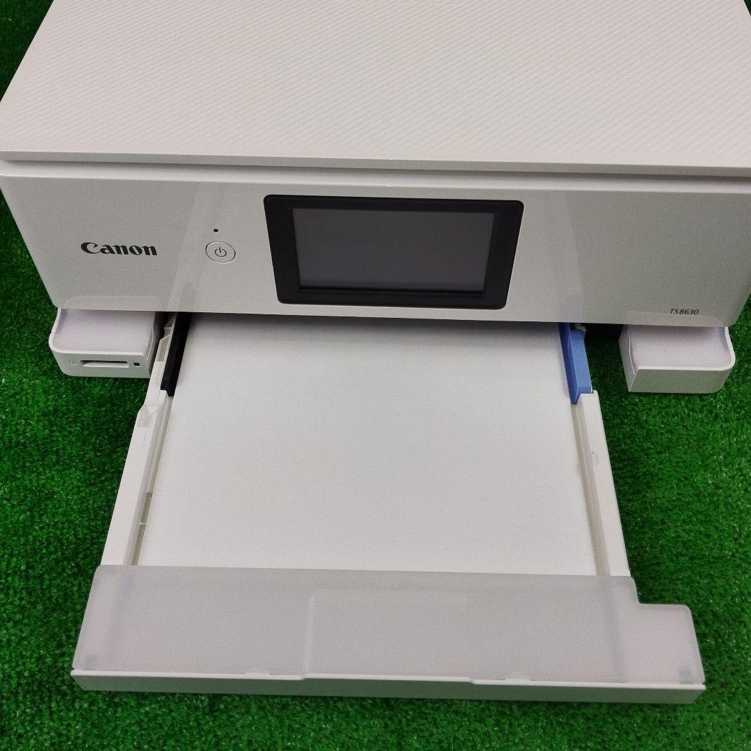 Canon キャノン プリンター 本体 TS8630