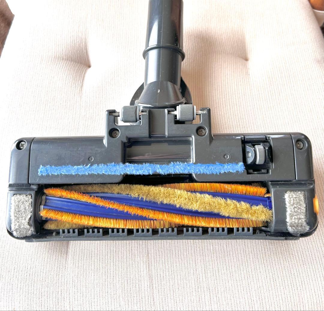 〈2022年製〉三菱電機 紙パック掃除機 TC-FD2B-N