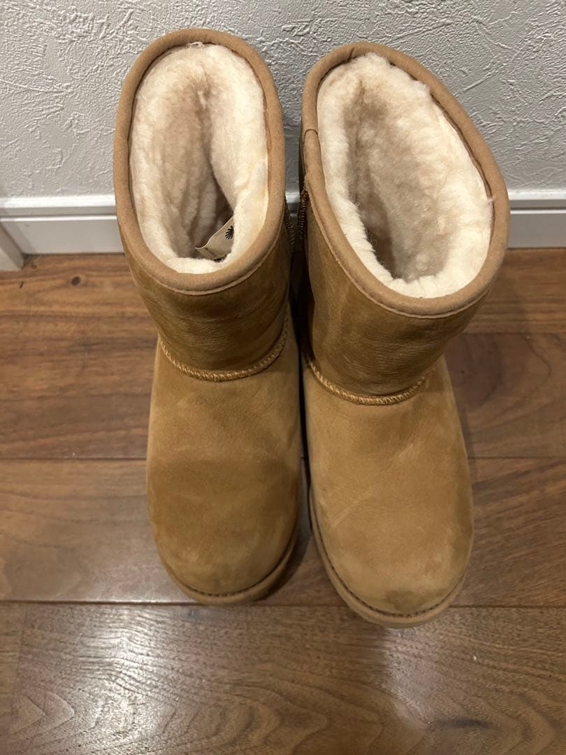 【防水】　UGGブーツ22センチ
