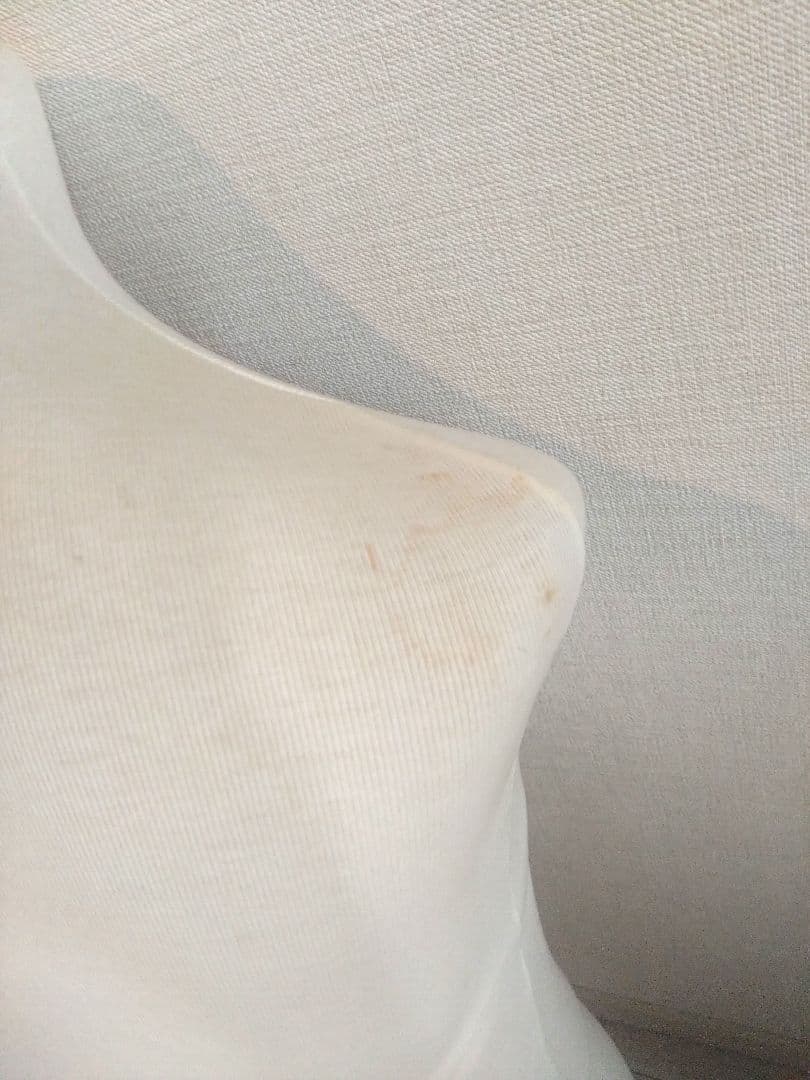 【希少】和装トルソー足つき　着付け練習用ボディ