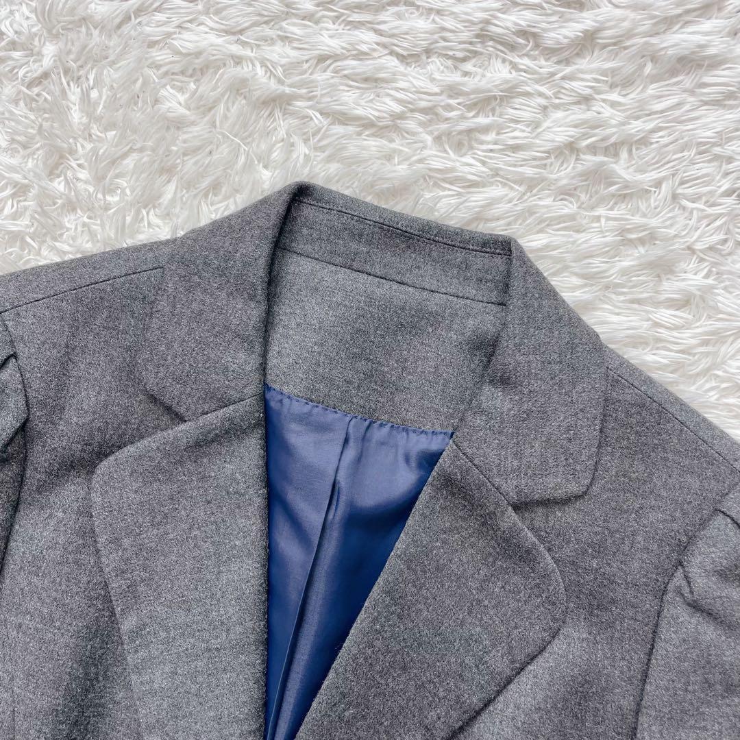 アンカーウーマン パーソンズ パンツ スーツ セットアップ ストレッチ