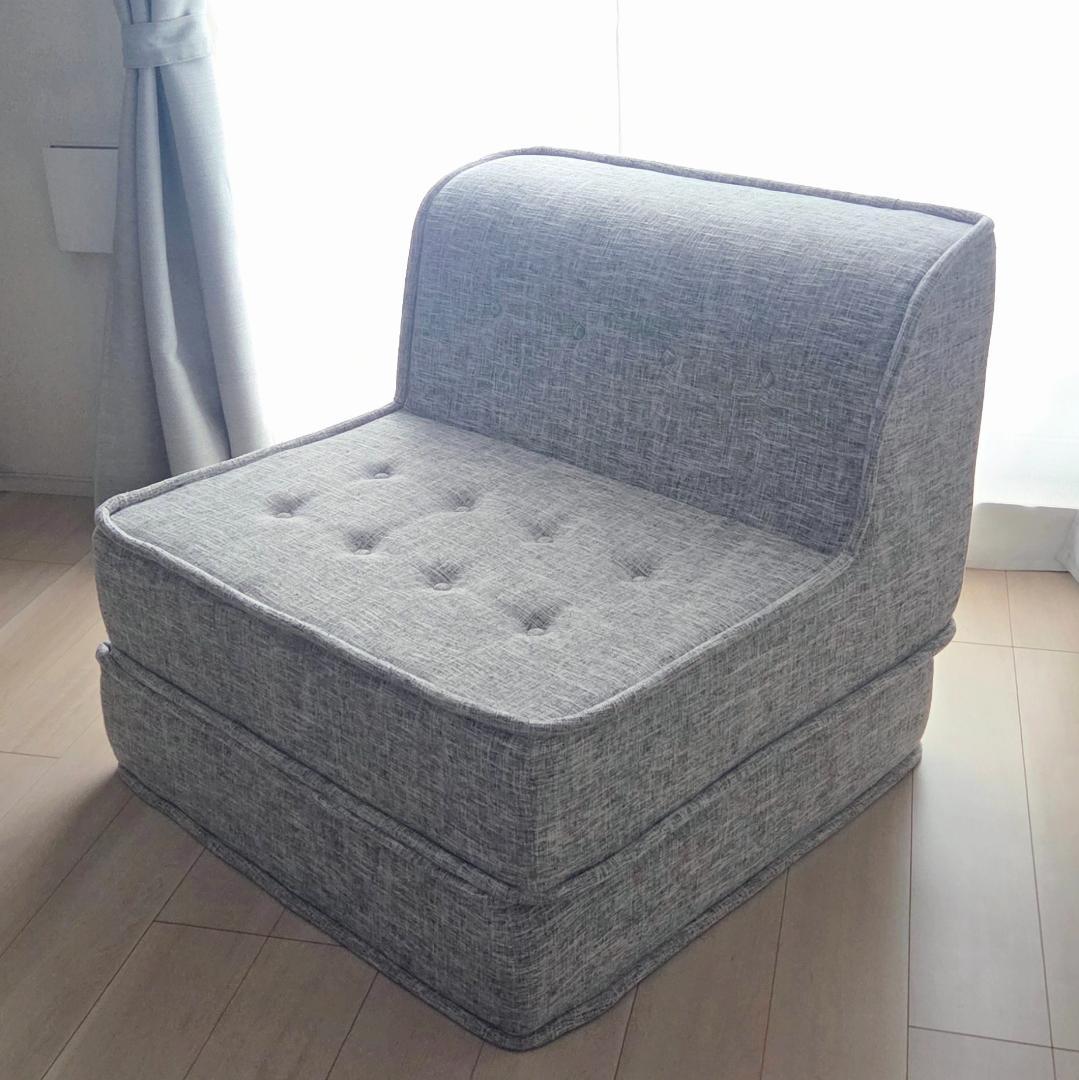 【美品】Yogibo Modju ヨギボー モジュ トップ＆ベース