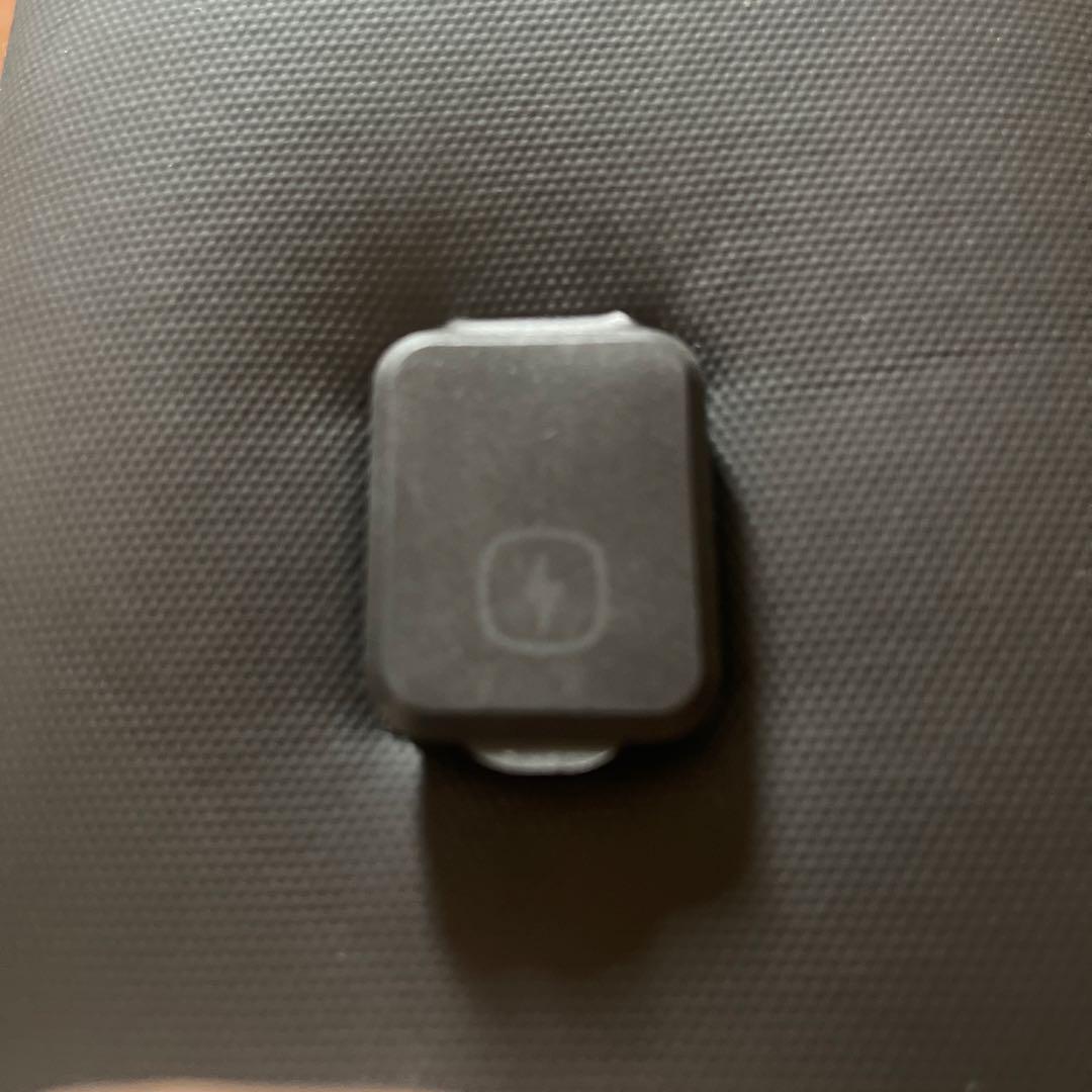 KorinDesign FlexPackPro防犯 防刃 盗難防止 TSAロック