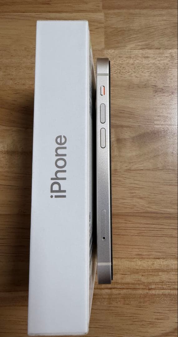 iPhone13mini 512GB バッテリー100% Apple care付