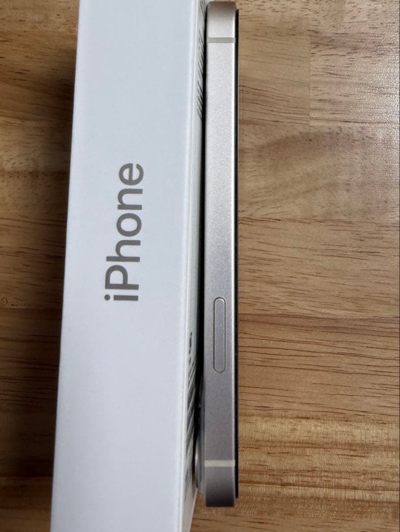 iPhone13mini 512GB バッテリー100% Apple care付