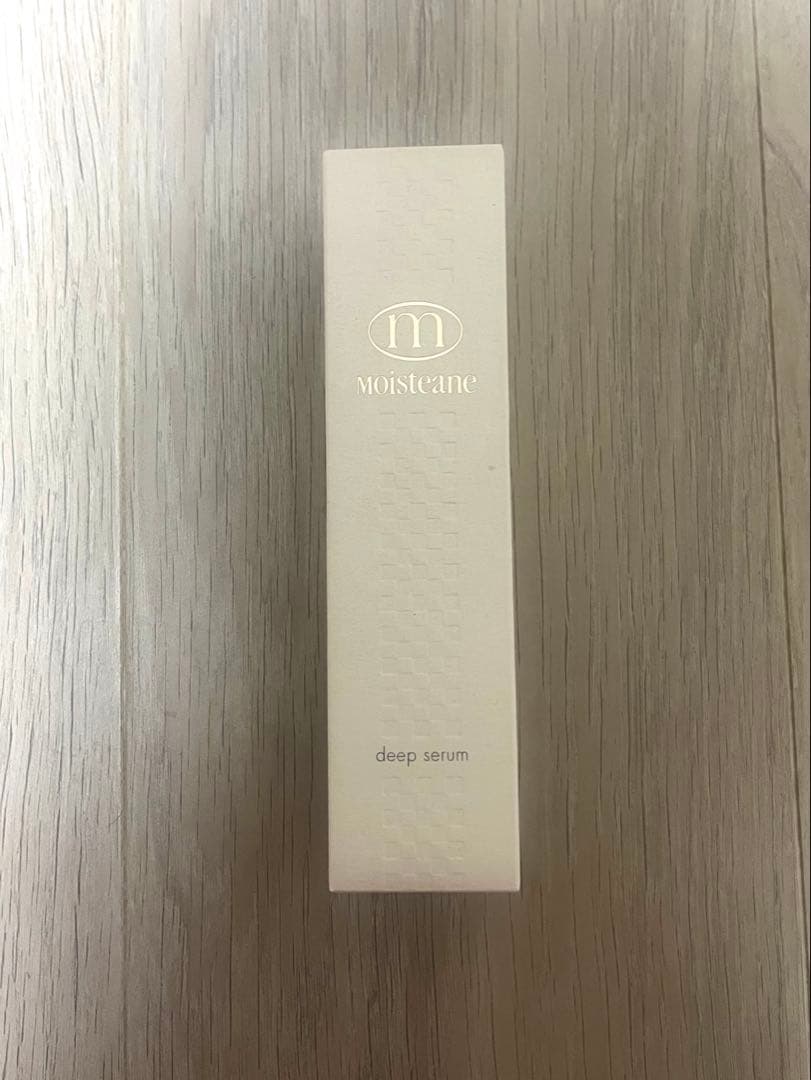 モイスティーヌ　ディープセラム　60ml