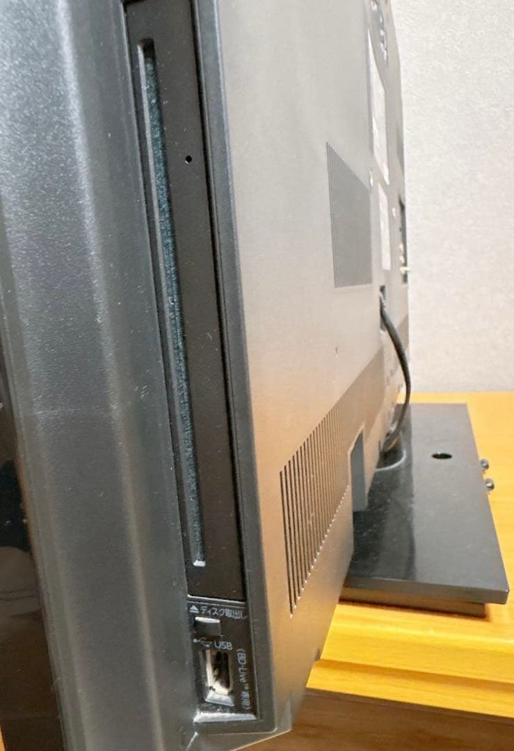 TOSHIBA REGZA 32型 32RB2 LED レグザ