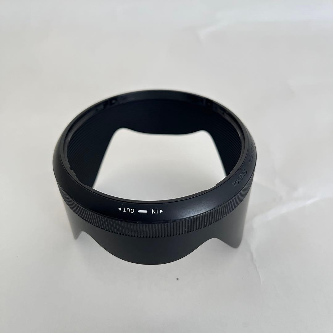 美品 SIGMA 18-35mm F1.8 DC HSM ニコンF用