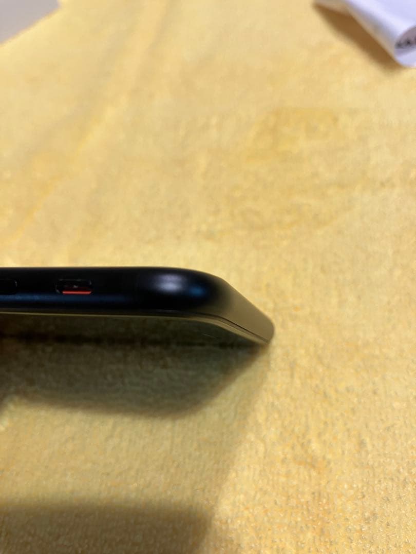 iPhone SE (第2世代) ブラック 箱付き