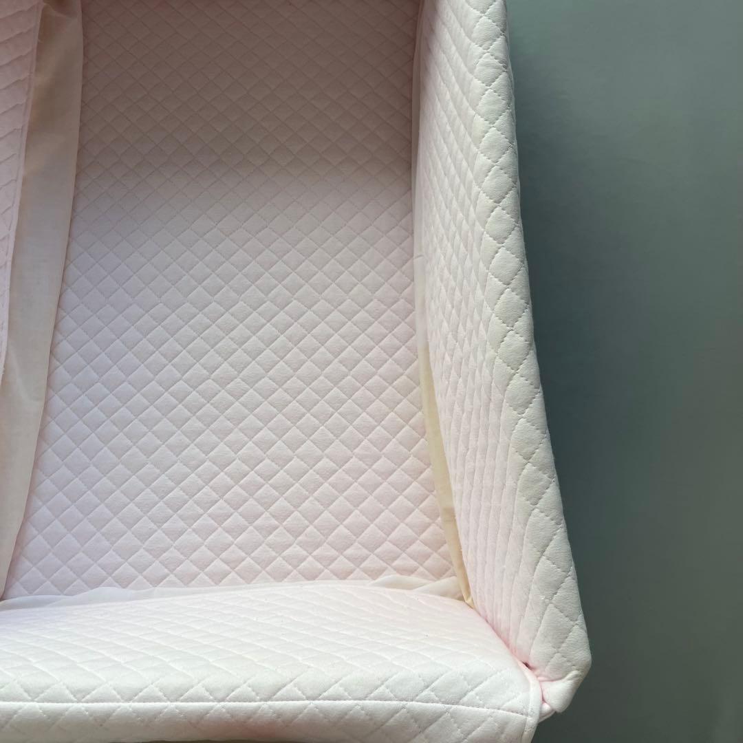 二十代後半のOLです！【ベビーベッド】天使の寝床　青葉