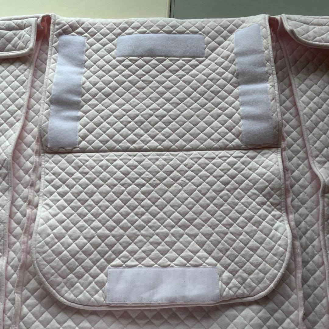 二十代後半のOLです！【ベビーベッド】天使の寝床　青葉