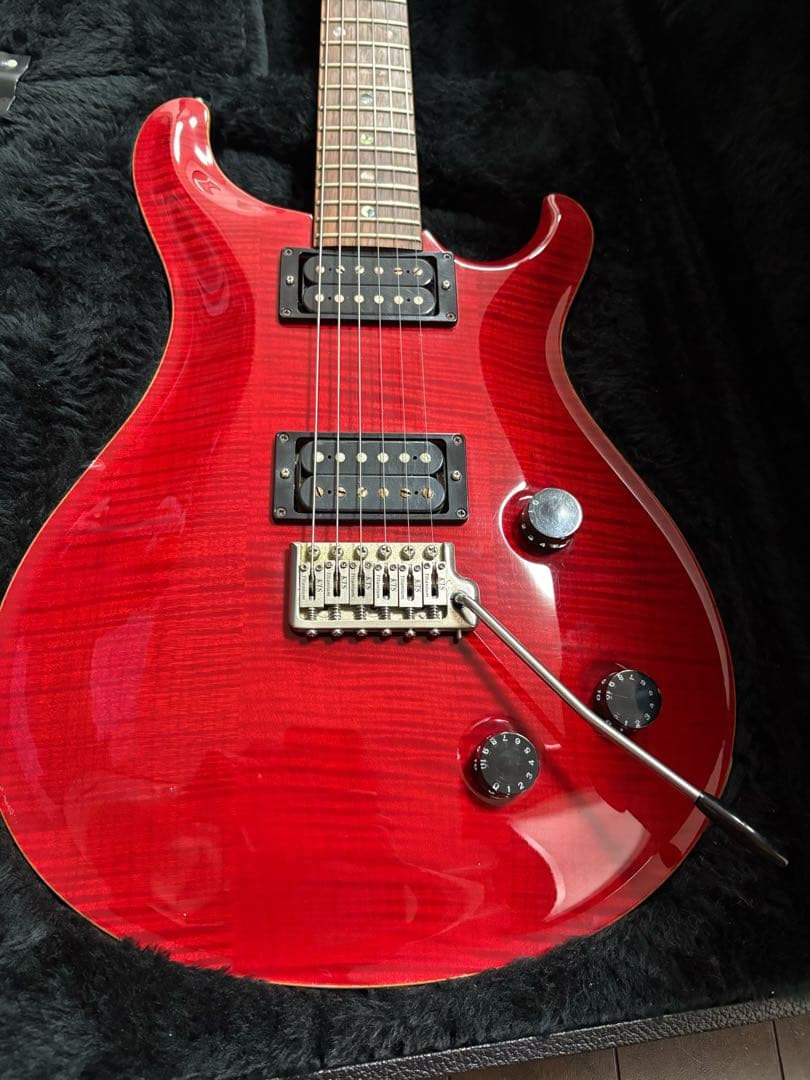 PRS CE22 1995 10 top 最終値下げ
