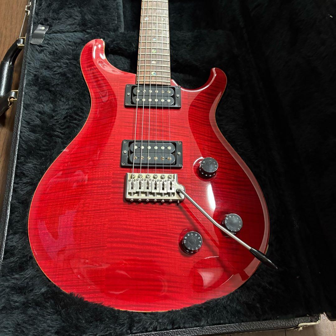 PRS CE22 1995 10 top 最終値下げ