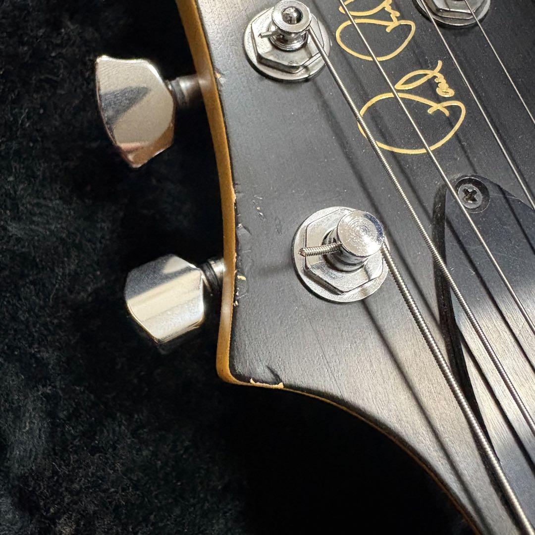 PRS CE22 1995 10 top 最終値下げ