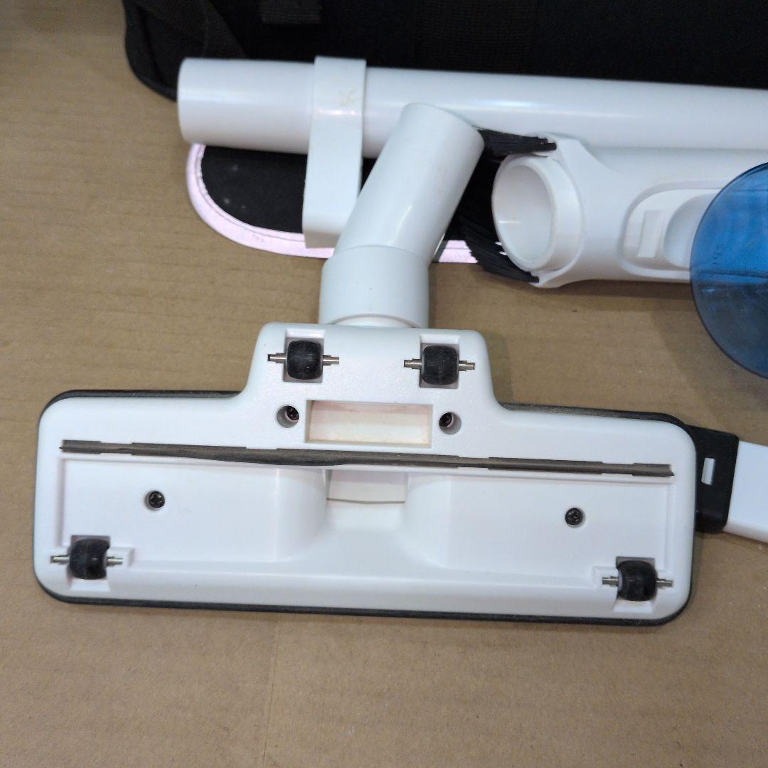 Panasonic サイクロン式クリーナーEZ37A5