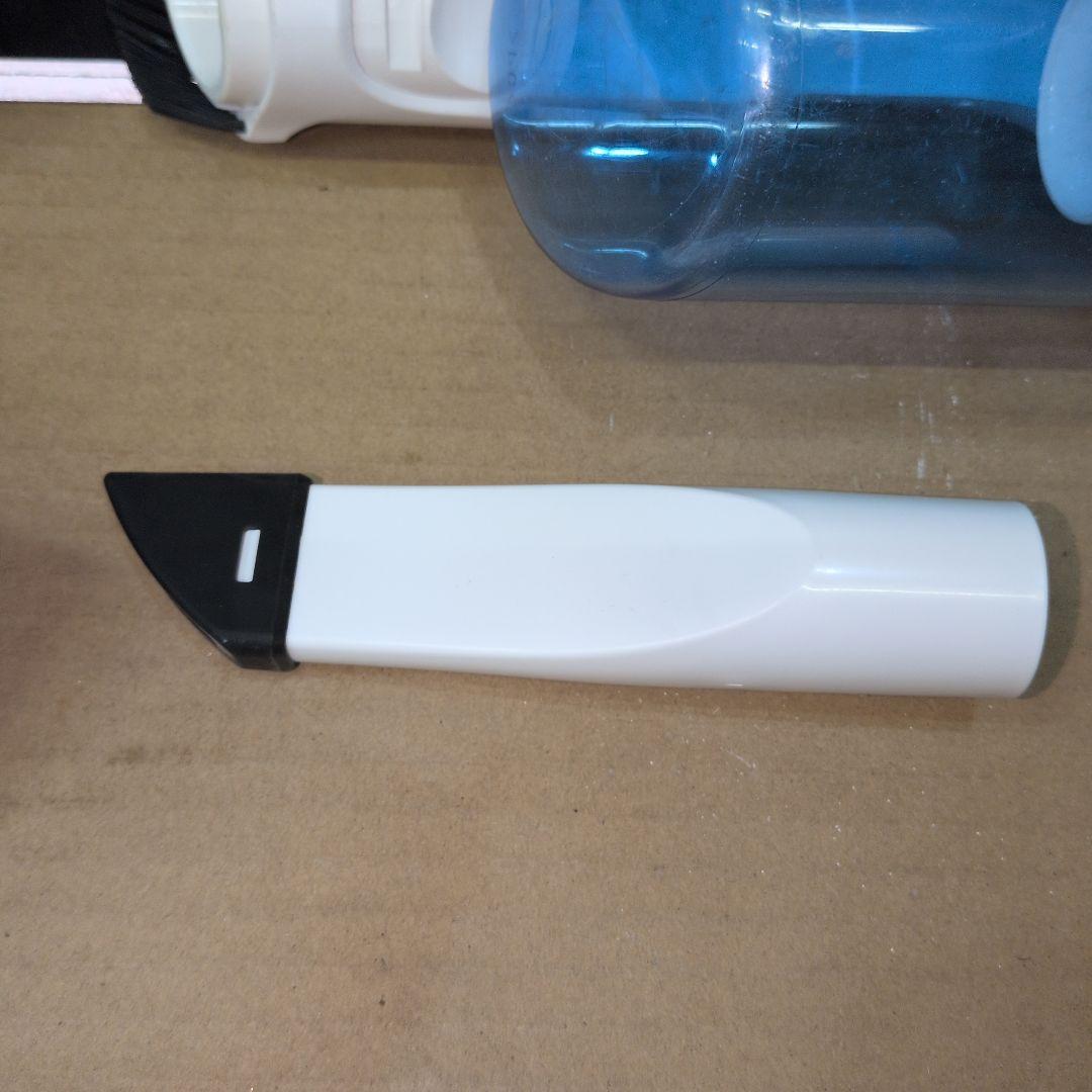 Panasonic サイクロン式クリーナーEZ37A5