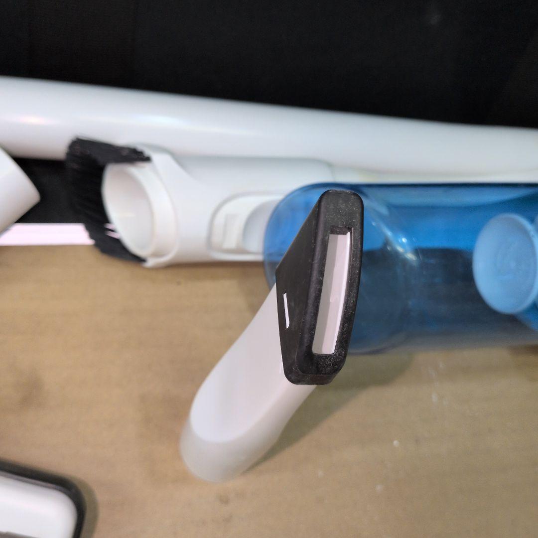 Panasonic サイクロン式クリーナーEZ37A5