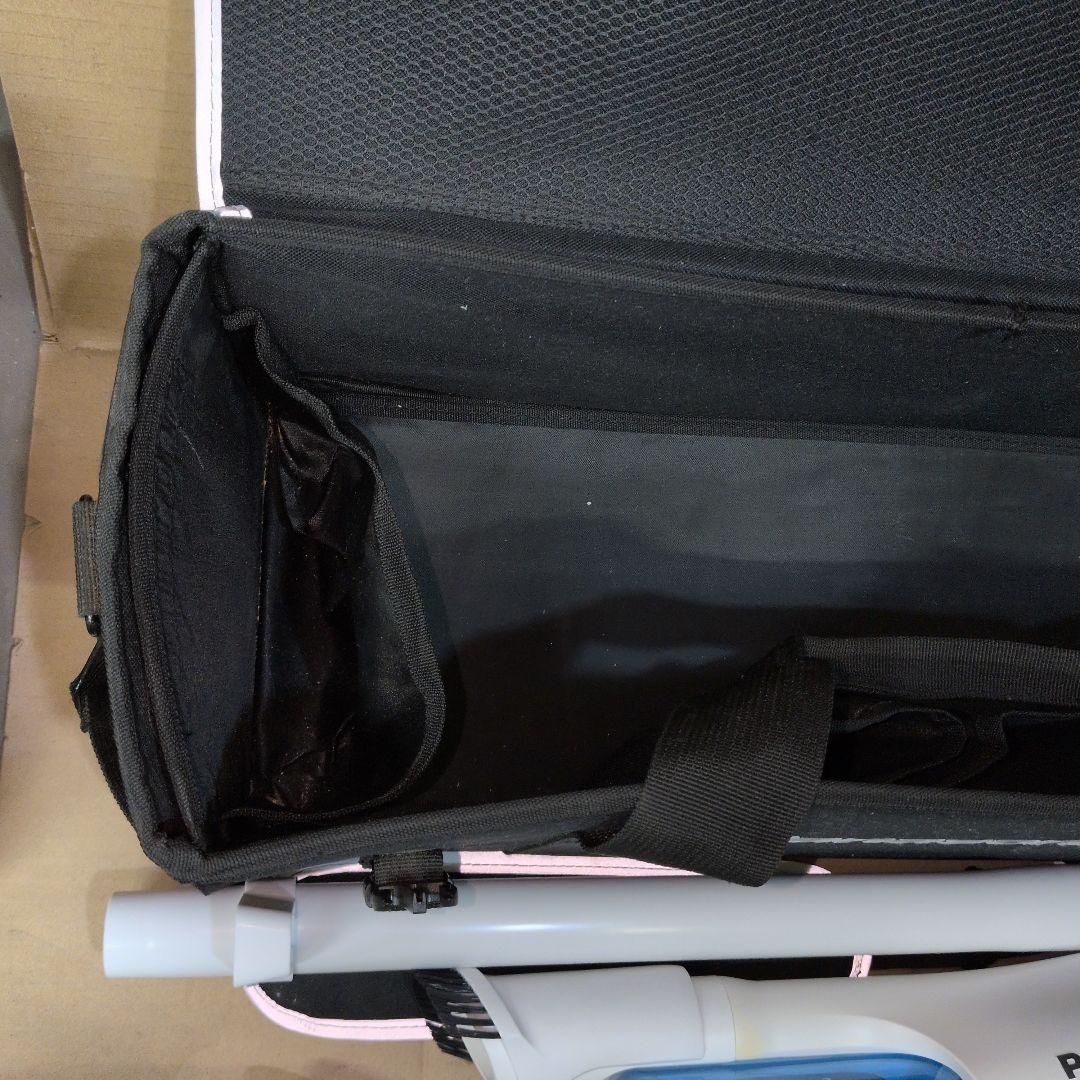 Panasonic サイクロン式クリーナーEZ37A5