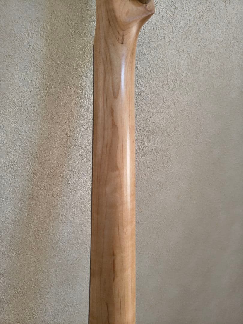 美品 YAMAHA SGV-500S ブラック ソフトケース付