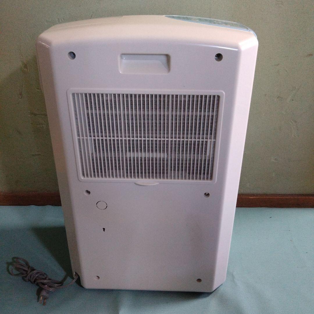 コロナ　衣類乾燥除湿機　どこでもクーラー　CDM-1020