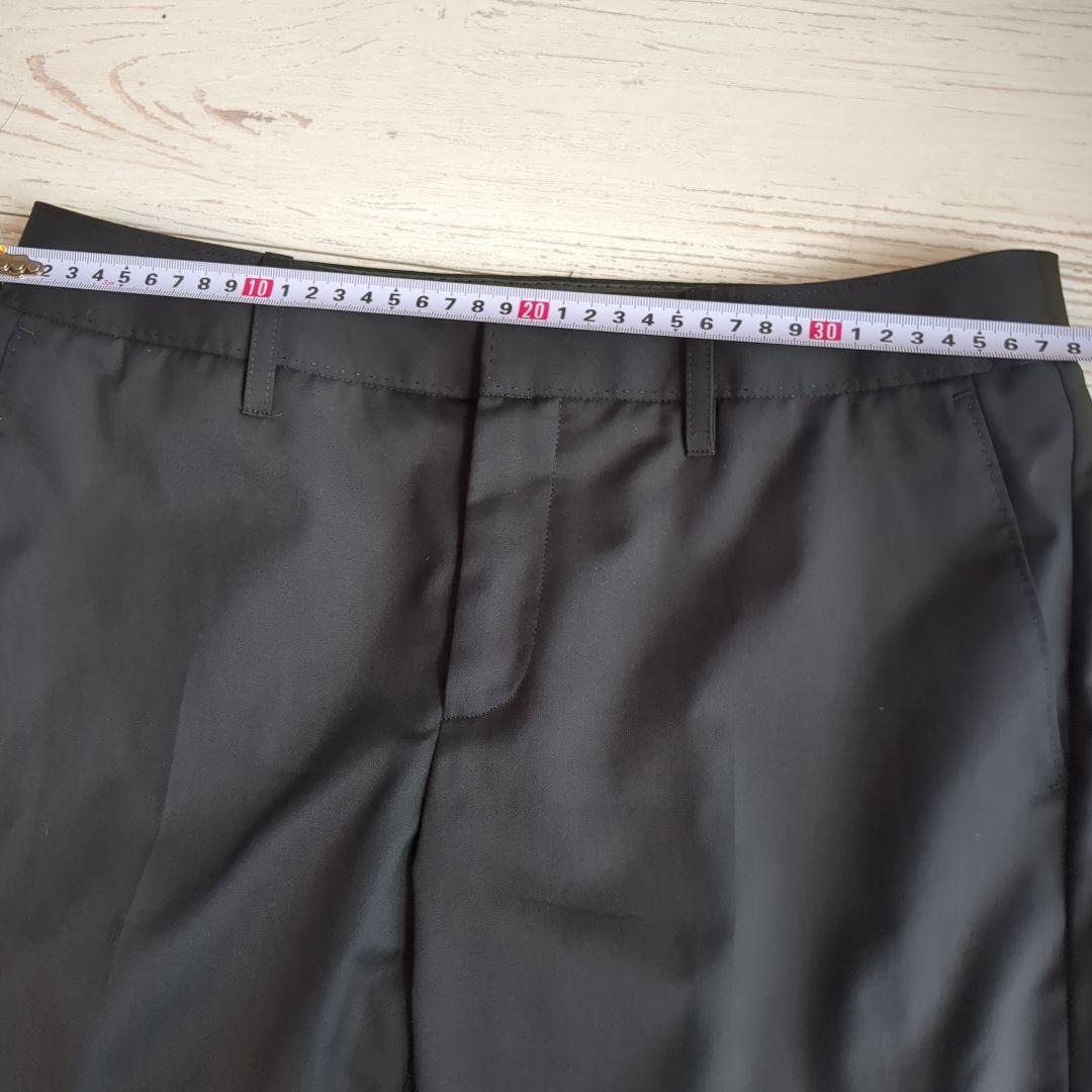 バーバリーロンドン　40サイズ　クリーニング済　スーツ　スーツ上下