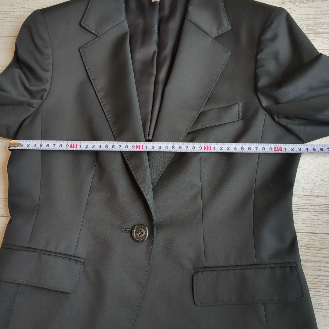 バーバリーロンドン　40サイズ　クリーニング済　スーツ　スーツ上下