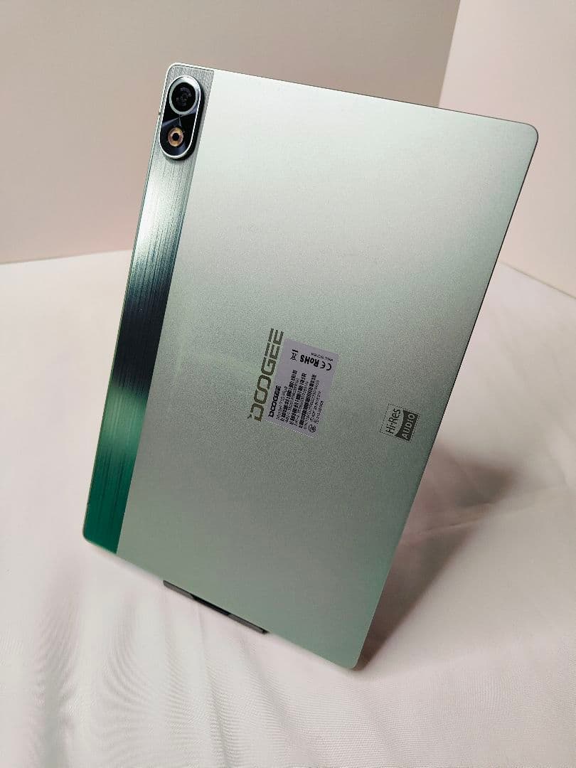 DOOGEE T10 Plus アンドロイド　タブレット