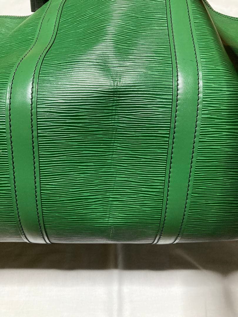 LOUIS VUITTON エピ　キーポル50