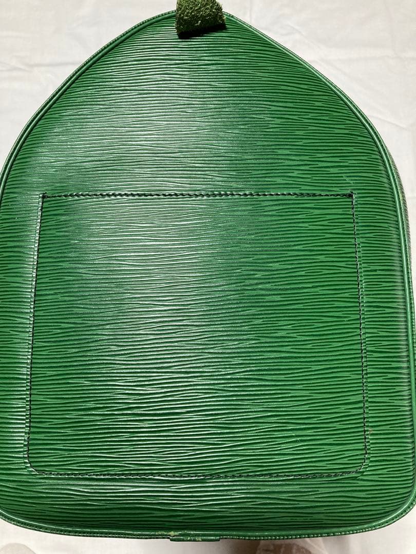 LOUIS VUITTON エピ　キーポル50