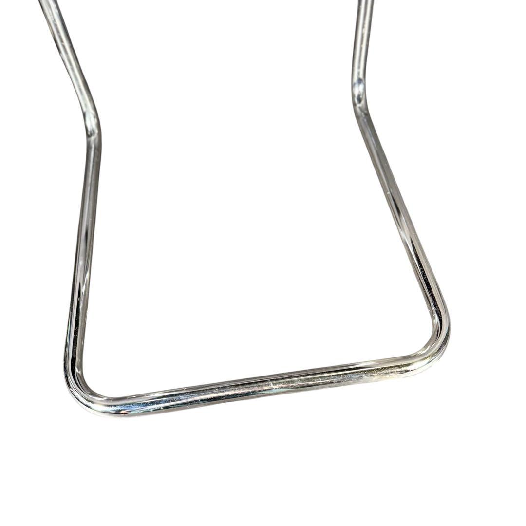 HR742 マルトスタム チェア 皮　リプロダクト 革　カンティレバー レザー