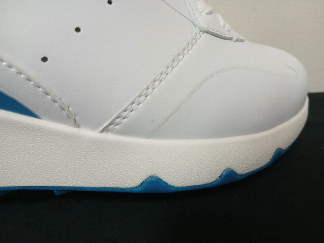 新品Jack Bunnyジャックバニー24cmレディース ゴルフシューズホワイト