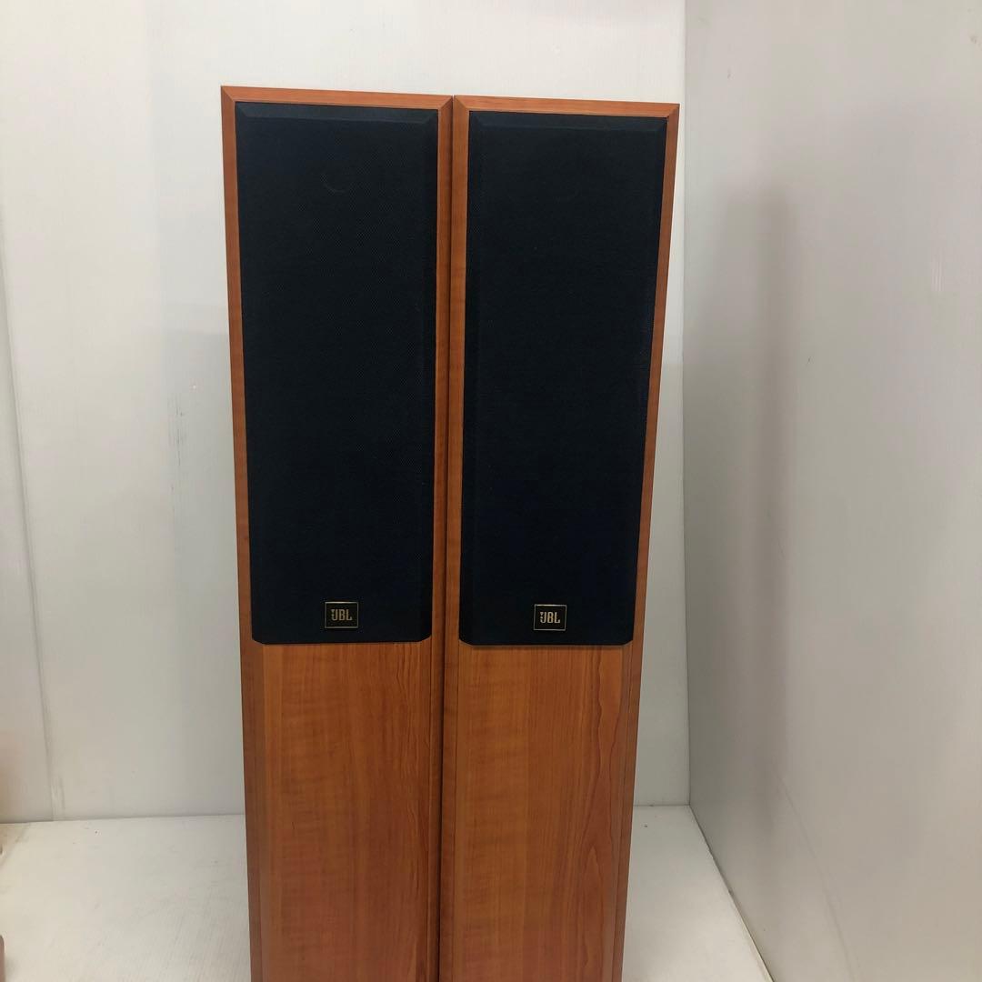 JBL A550 トールボーイ　スピーカー　中古