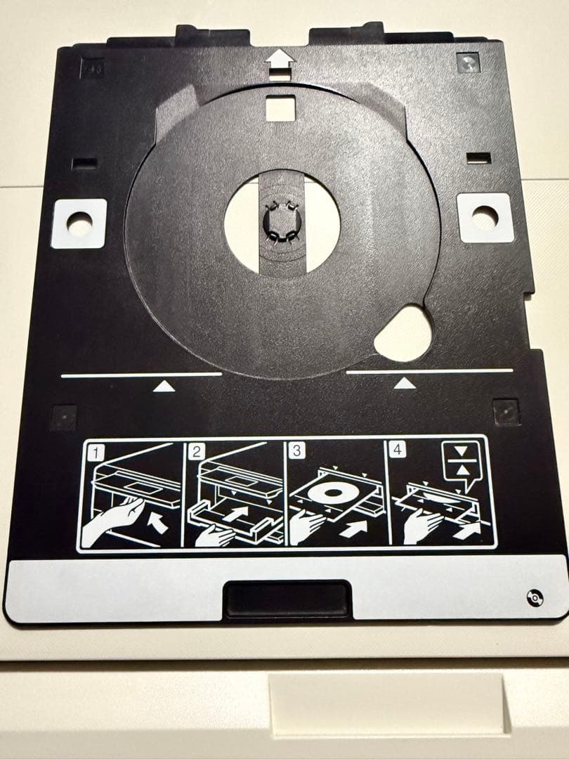 【ジャンク品】EPSON EP-979A3　プリンター インク付き