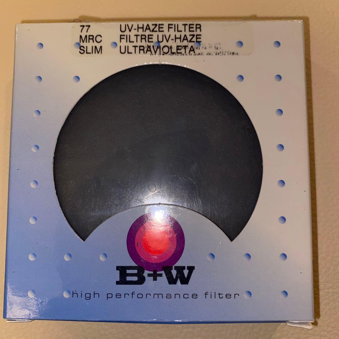 その他 B+W UV-Haze