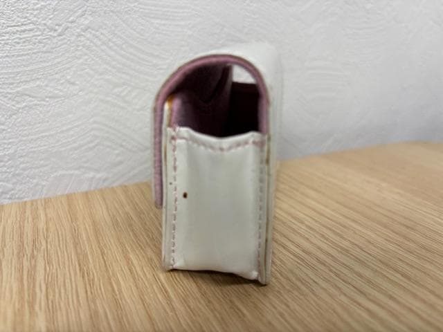 【動作確認済】Panasonic LUMIX DMC-FH5 デジカメ ピンク