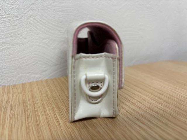 【動作確認済】Panasonic LUMIX DMC-FH5 デジカメ ピンク