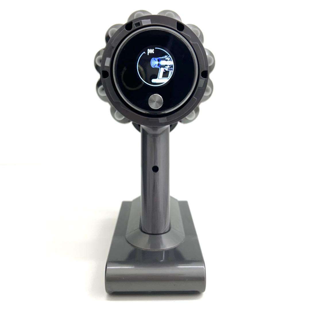 クン　分解洗浄済み ダイソン SV14 純正品 バッテリー良好 充電OK