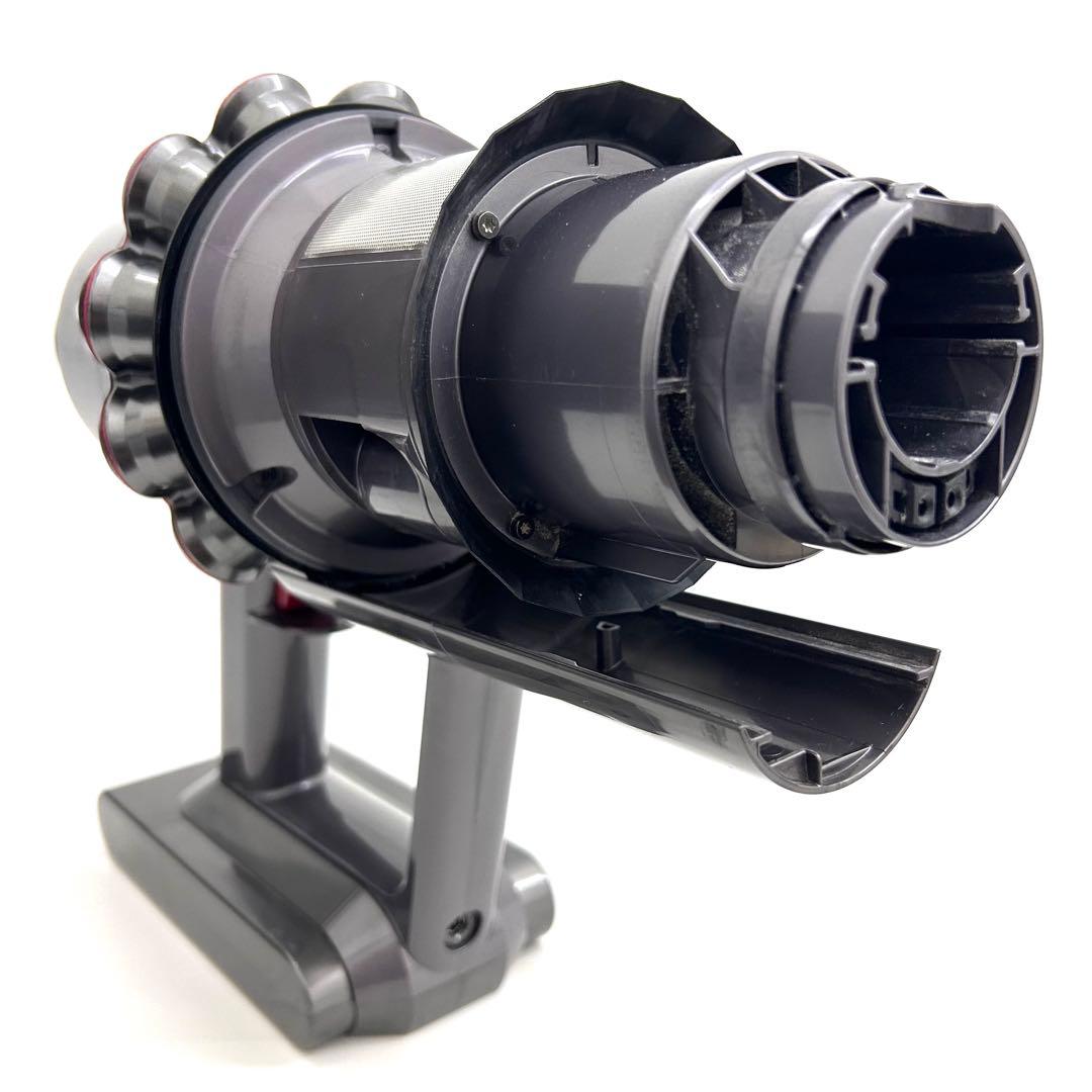 クン　分解洗浄済み ダイソン SV14 純正品 バッテリー良好 充電OK