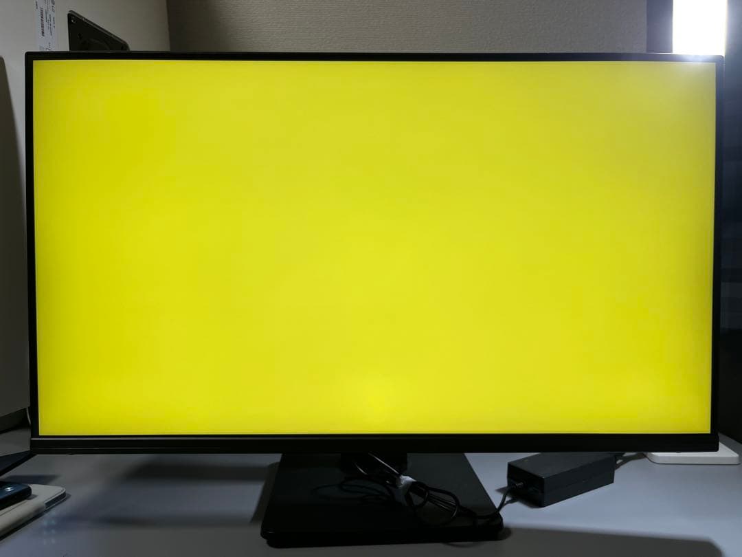 4k 144hz IPS Aston 28インチ ゲーミングモニター