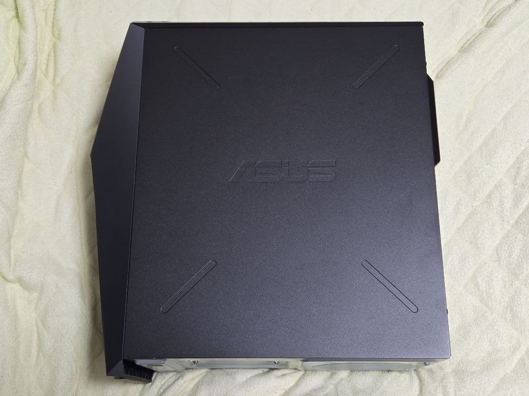 ゲーミングデスクトップPC Ryzen5 4500 RX6650XT