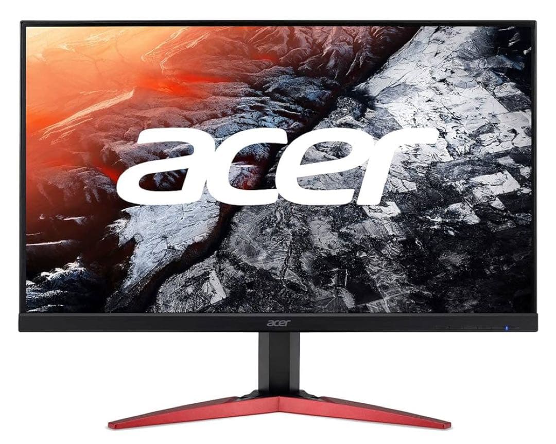 美品 Acer KG252Q bmiix 24.5型