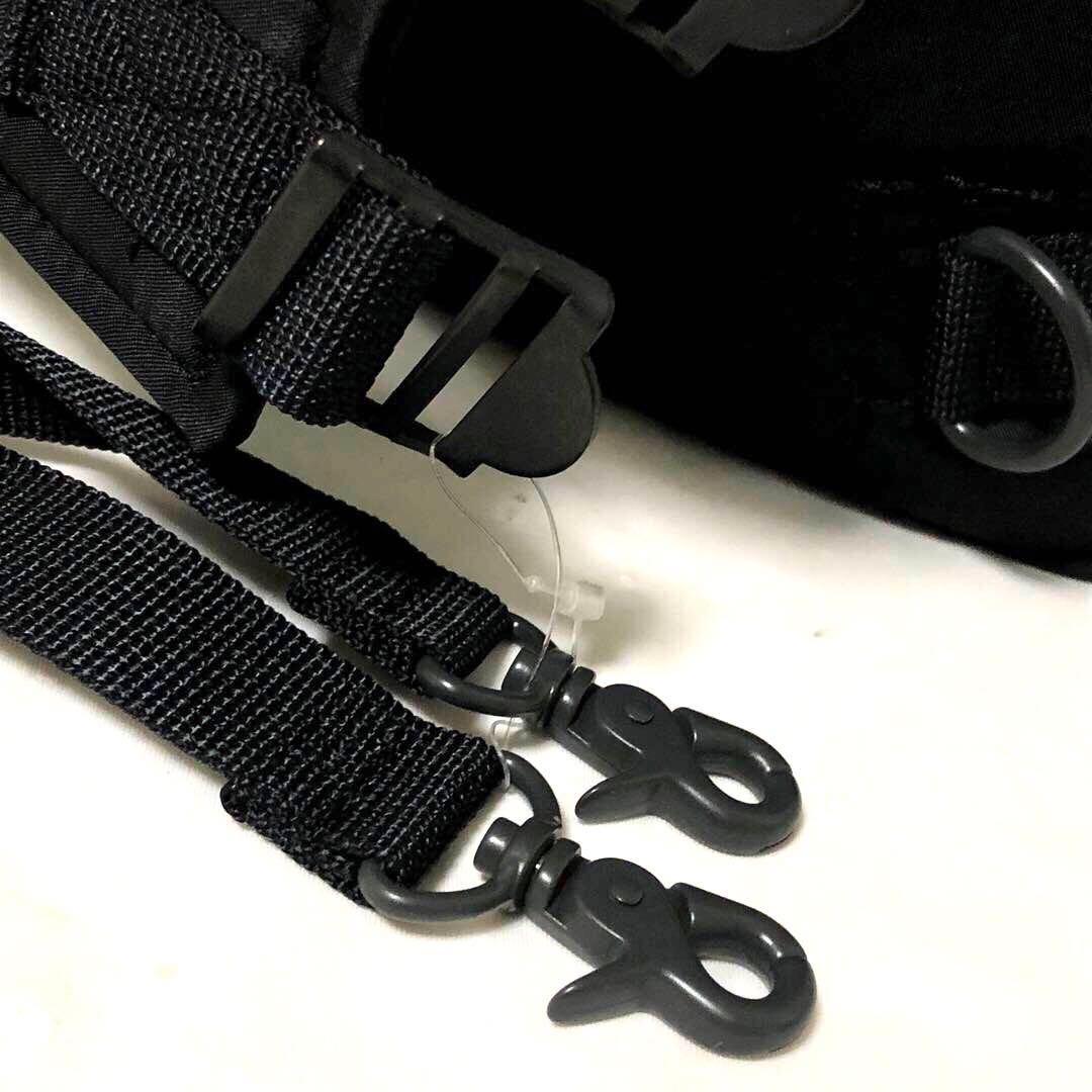 新品未使用✨廃盤 ポーター タンカー ビジネスバッグ3way A4可 大容量 黒