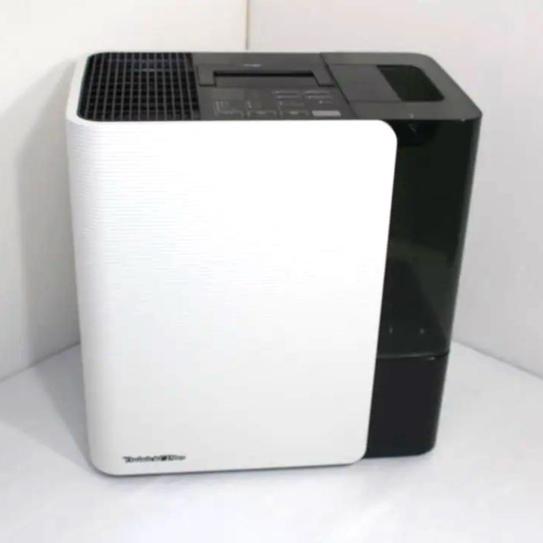 DAINICHI（ダイニチ）ハイブリッド式加湿器 HD‑LX1021（ホワイト）