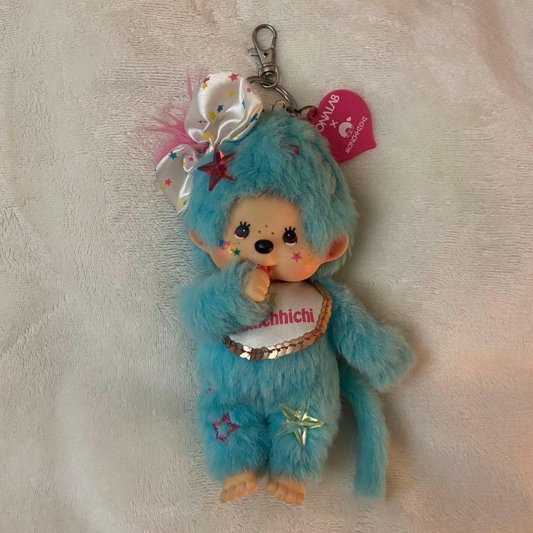 モンチッチ オトナラボ colors