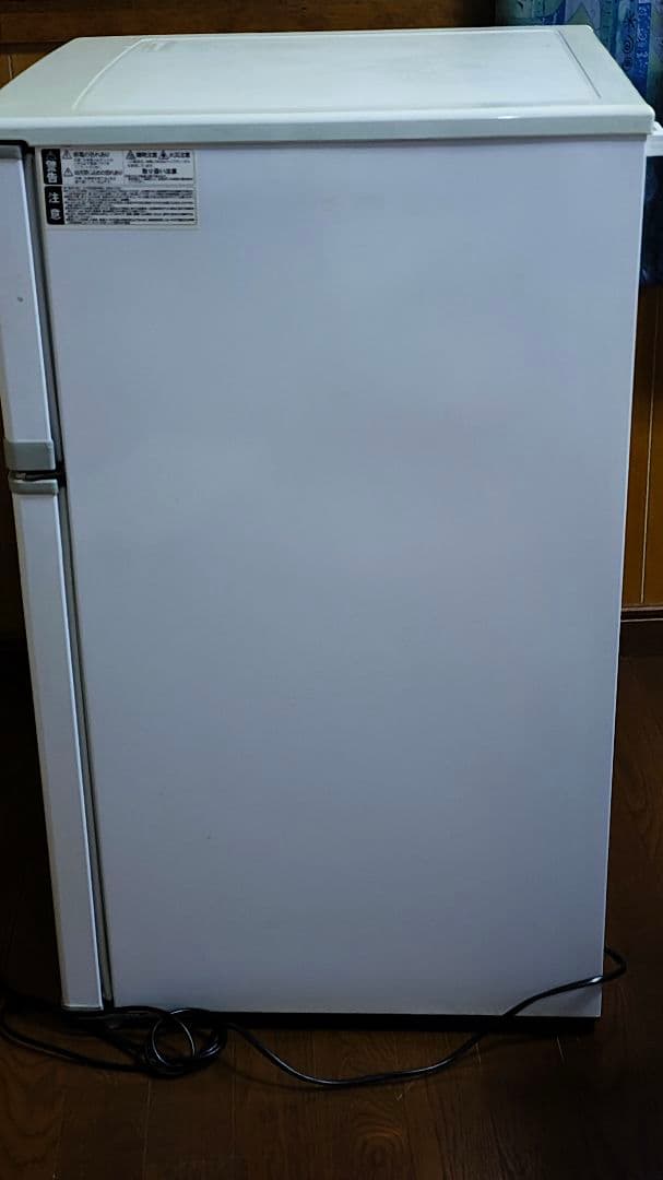 Abitelax　アビテラックス　冷蔵庫