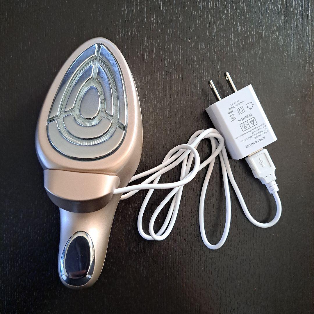 IKKOプロデュース MEラボンエクラ 美顔器