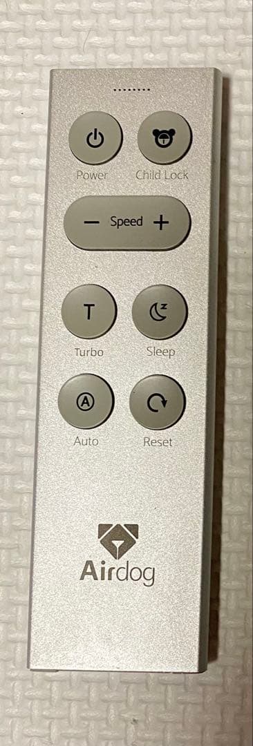 Airdog KJ200F-X3D 空気清浄機 エアドック 2023年製 訳あり